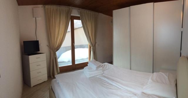 Residence Felik เกรสโซเนย์-ลา-ตรีนีเต ภายนอก รูปภาพ
