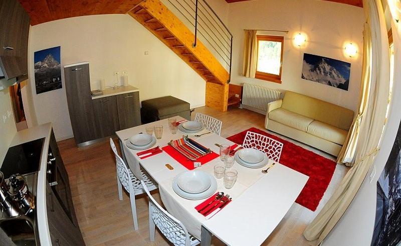 Residence Felik เกรสโซเนย์-ลา-ตรีนีเต ภายนอก รูปภาพ
