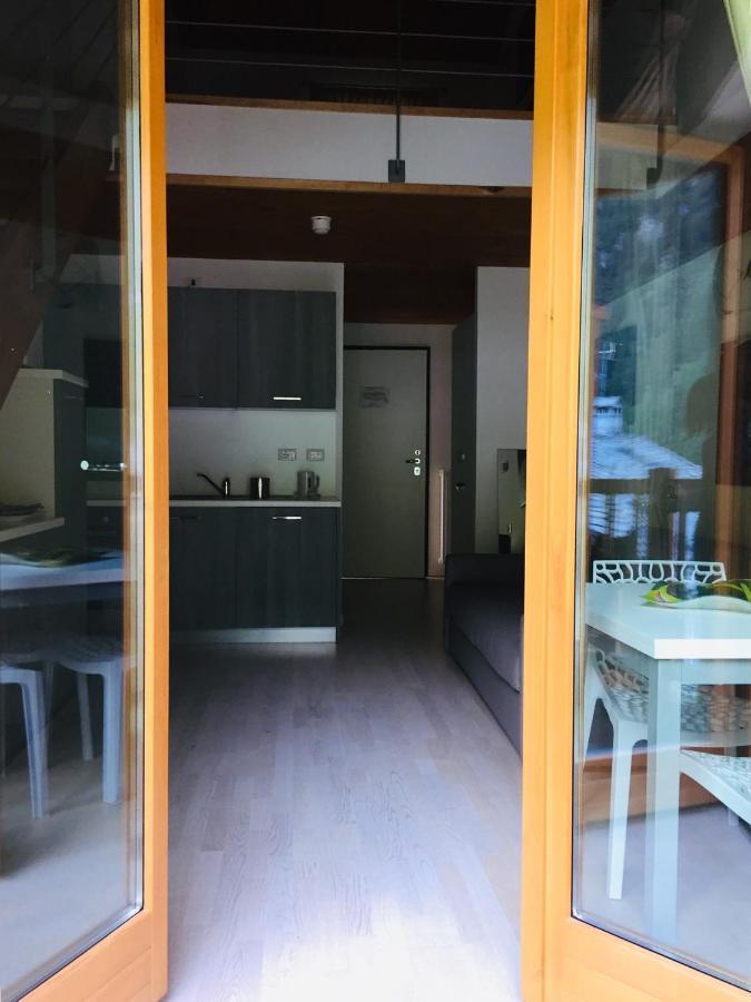 Residence Felik เกรสโซเนย์-ลา-ตรีนีเต ภายนอก รูปภาพ